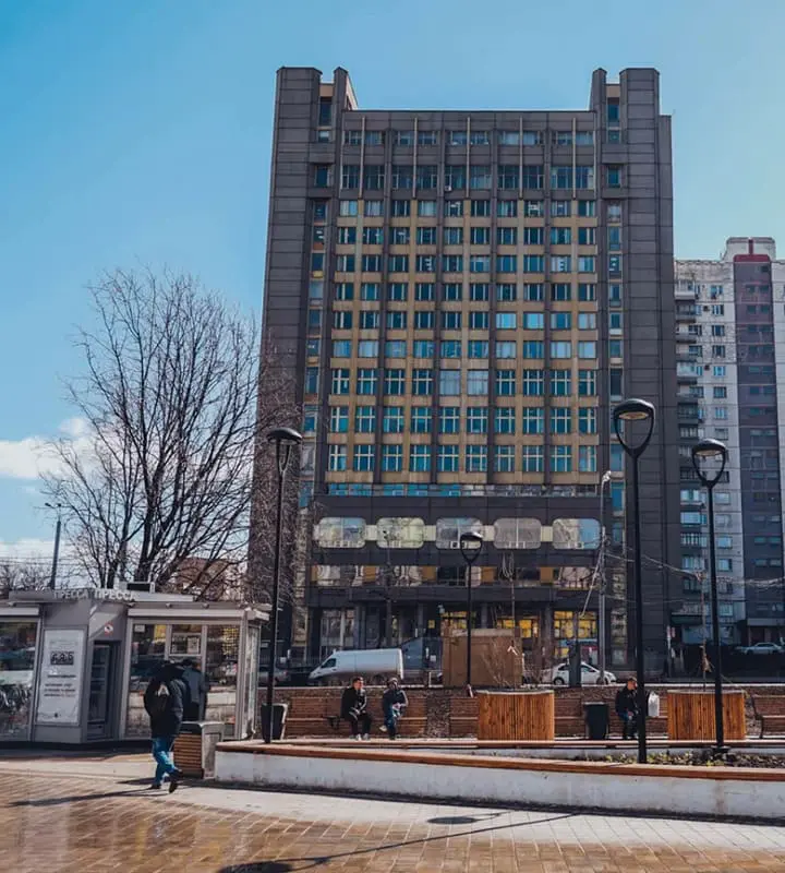 ГазСтройПром