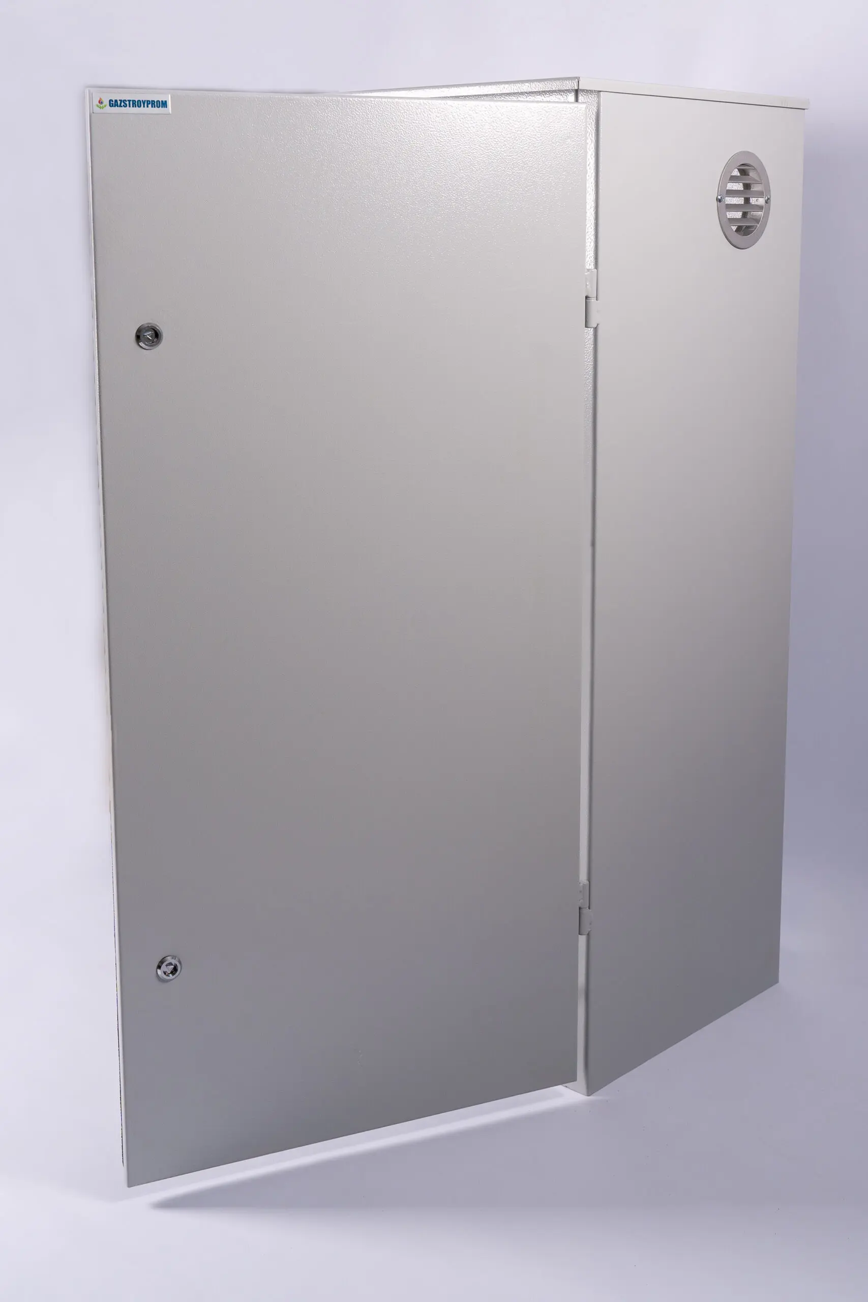 GAZSTROYPROM ГСП-1 с котлом Ariston ARGIS C 24 FF NG, двухконтурный, 24 кВт — изображение 5