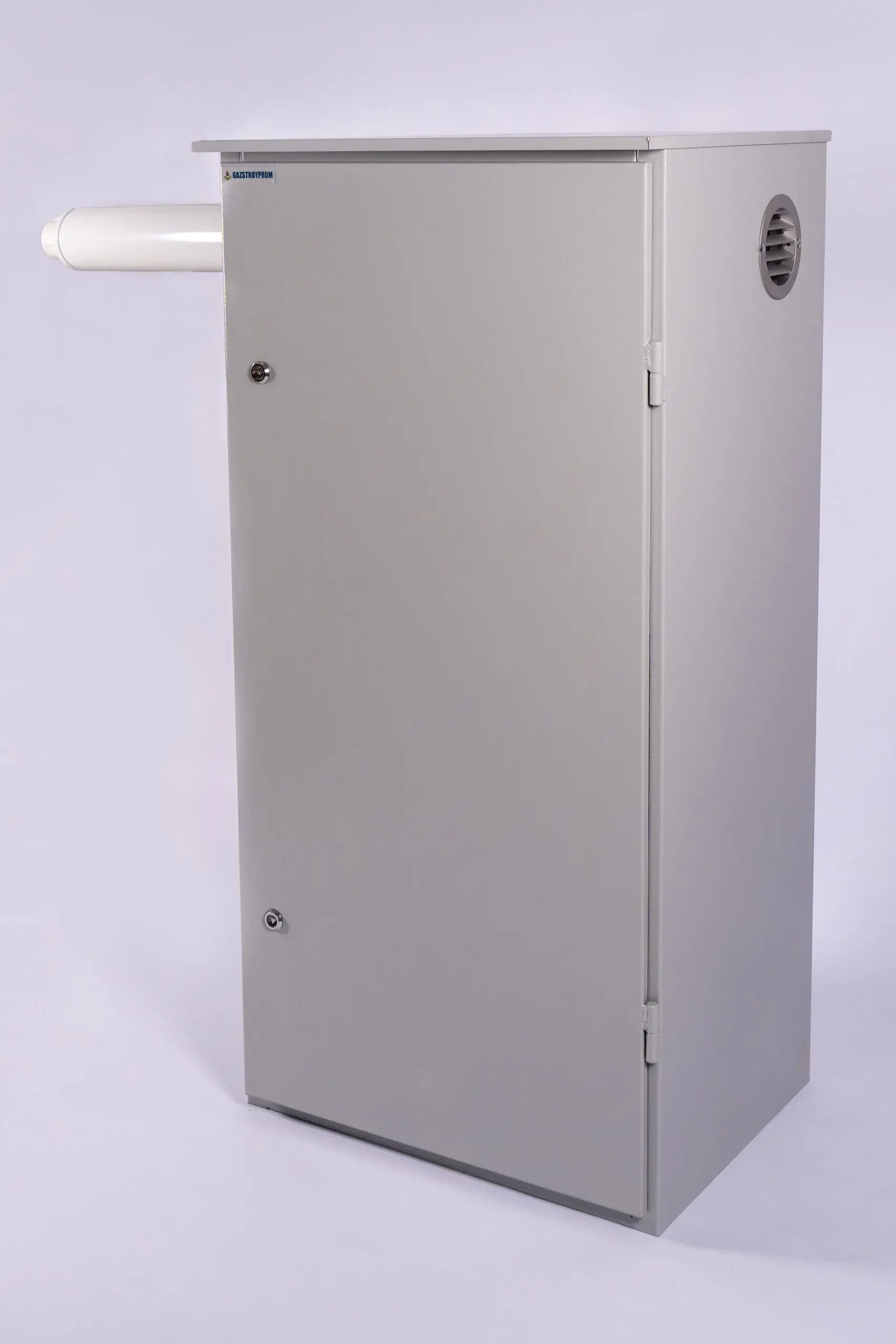 GAZSTROYPROM ГСП-1 с котлом Ariston ARGIS C 24 FF NG, двухконтурный, 24 кВт — изображение 4